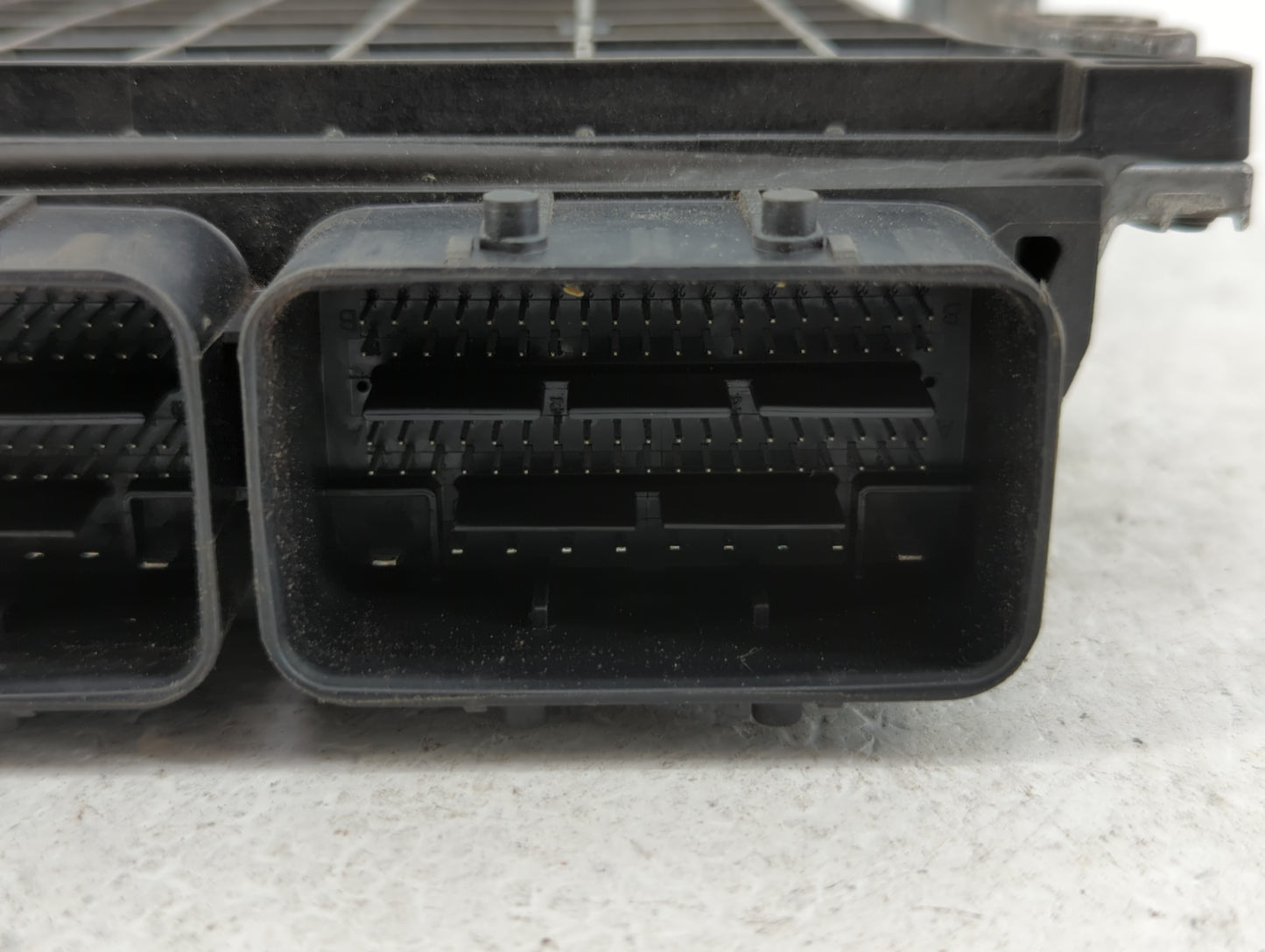 2018-2020 Infiniti Q50 PCM Engine Control Computer ECU ECM PCU OEM P/N:NEC030-637 NEC033-070, NEC036-044 Fits Fits 2018 2019