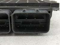 2018-2020 Infiniti Q50 PCM Engine Control Computer ECU ECM PCU OEM P/N:NEC030-637 NEC033-070, NEC036-044 Fits Fits 2018 2019