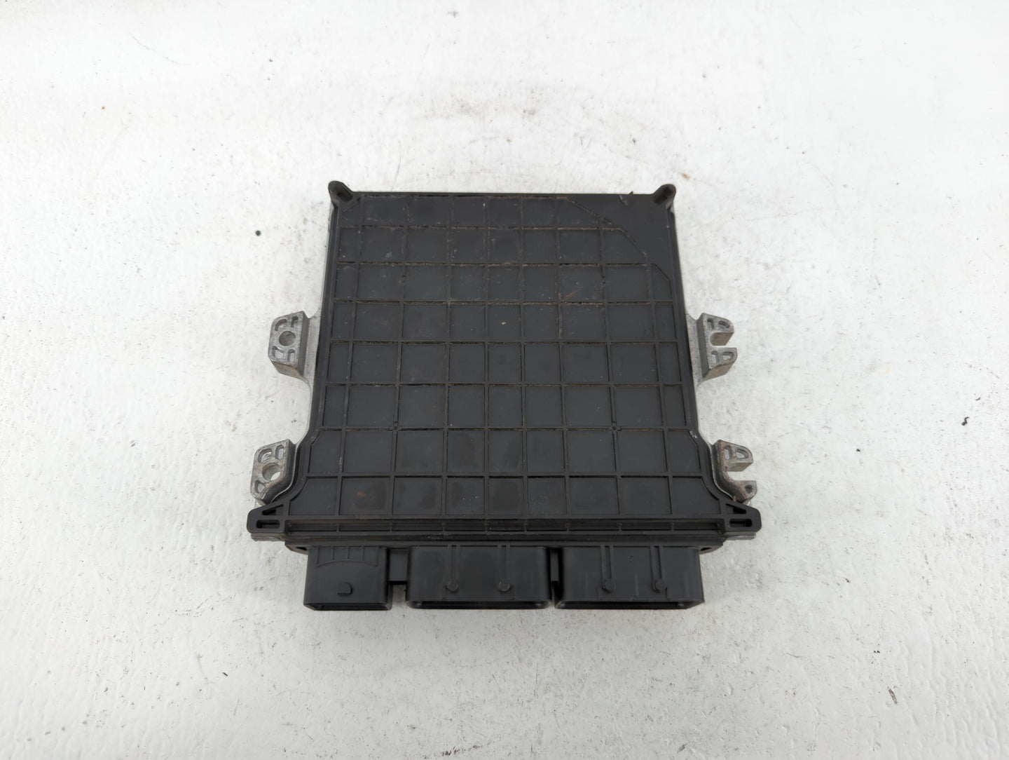 2018-2020 Infiniti Q50 PCM Engine Control Computer ECU ECM PCU OEM P/N:NEC030-637 NEC033-070, NEC036-044 Fits Fits 2018 2019