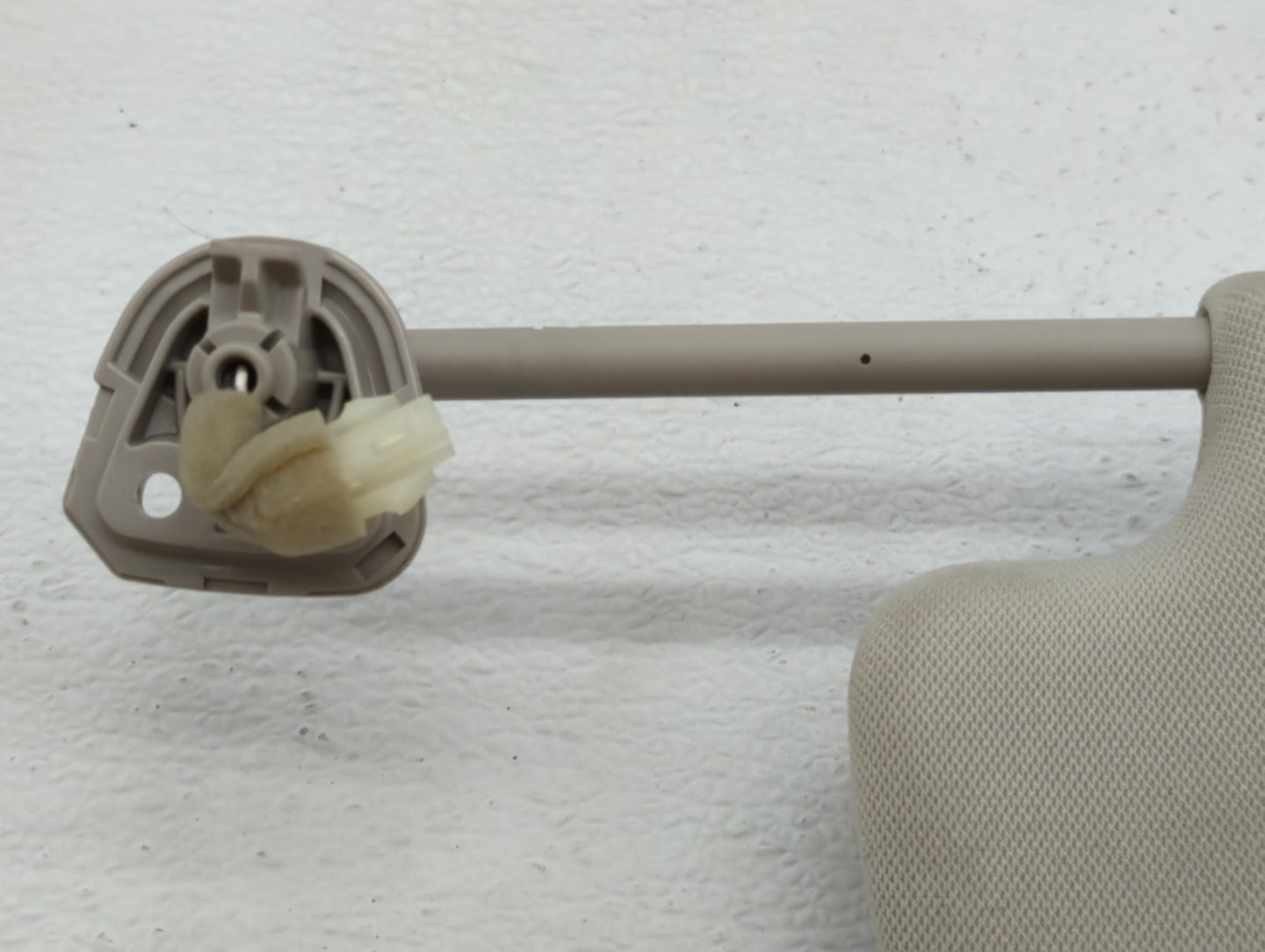 2014-2020 Infiniti Q50 Sun Visor Shade Replacement Passenger Right Mirror Fits Fits 2014 2015 2016 2017 2018 2019 2020 OEM U