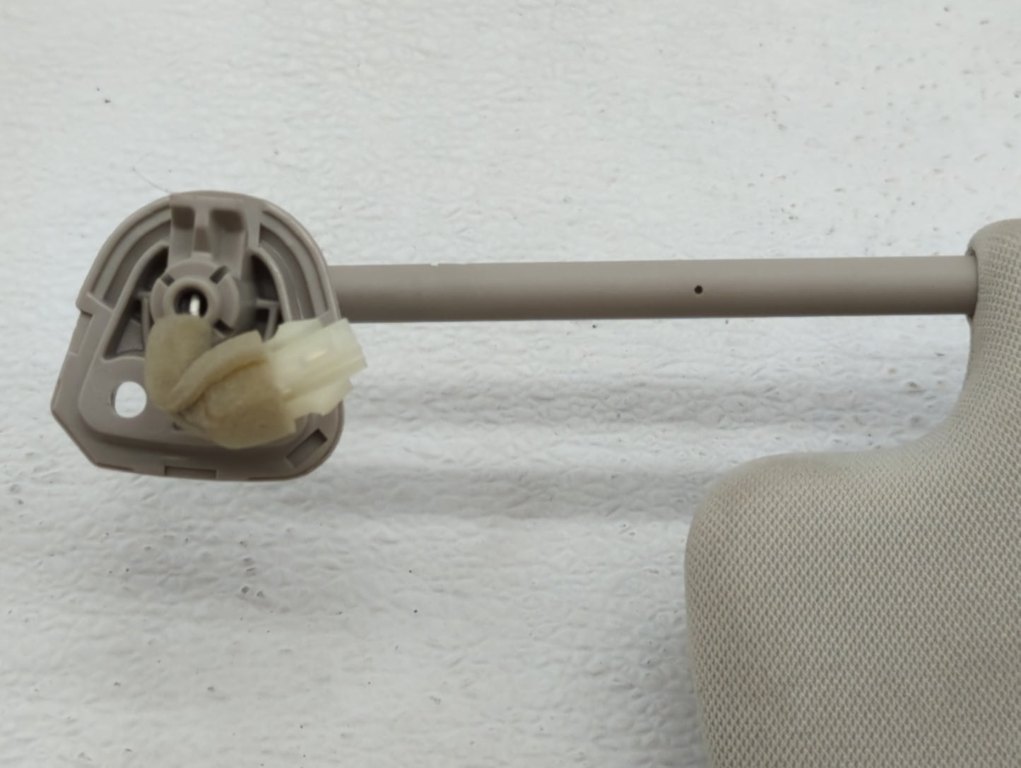 2014-2020 Infiniti Q50 Sun Visor Shade Replacement Passenger Right Mirror Fits Fits 2014 2015 2016 2017 2018 2019 2020 OEM U