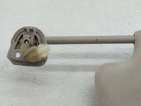 2014-2020 Infiniti Q50 Sun Visor Shade Replacement Passenger Right Mirror Fits Fits 2014 2015 2016 2017 2018 2019 2020 OEM U