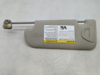 2014-2020 Infiniti Q50 Sun Visor Shade Replacement Passenger Right Mirror Fits Fits 2014 2015 2016 2017 2018 2019 2020 OEM U