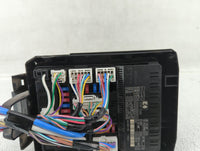 2020 Infiniti Q50 Fusebox Fuse Box Panel Relay Module P/N:862000137A Fits OEM Used Auto Parts - Oemusedautoparts1.com