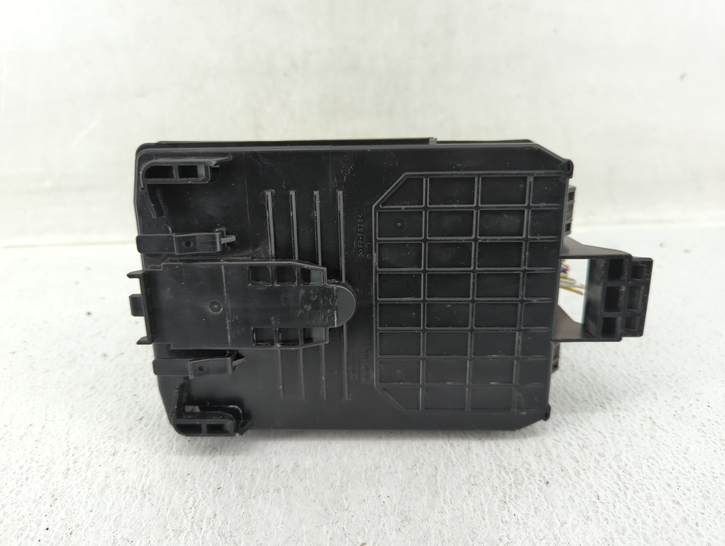 2020 Infiniti Q50 Fusebox Fuse Box Panel Relay Module P/N:862000137A Fits OEM Used Auto Parts - Oemusedautoparts1.com