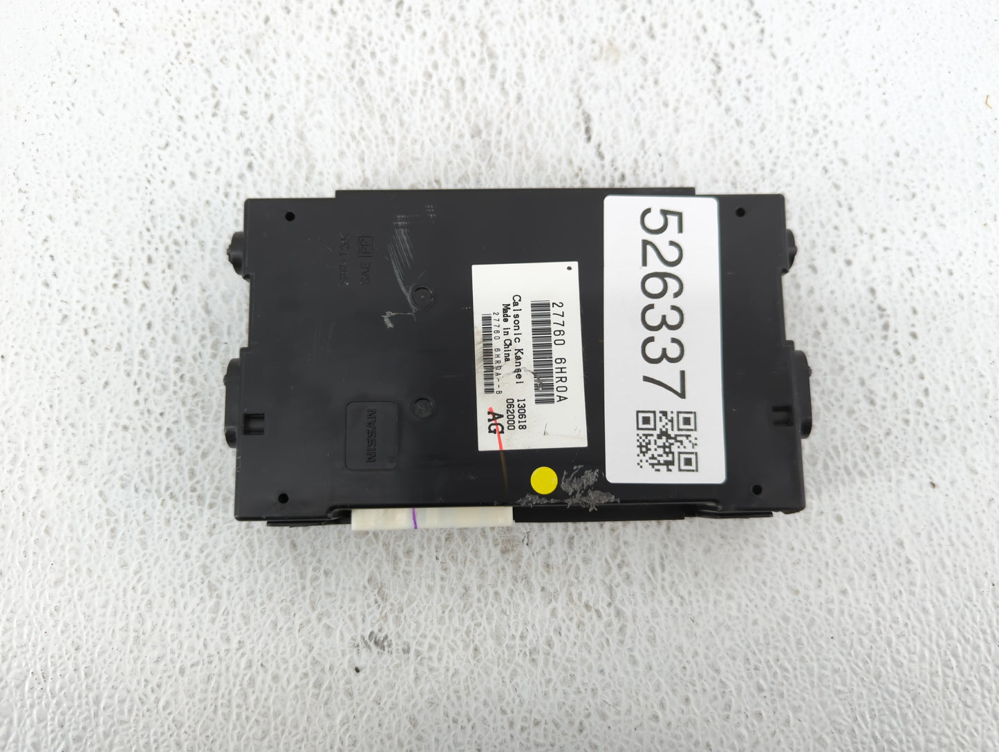 2020-2020 Infiniti Q50 Am Fm Cd Player Radio Receiver - Oemusedautoparts1.com
