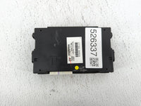 2020-2020 Infiniti Q50 Am Fm Cd Player Radio Receiver - Oemusedautoparts1.com