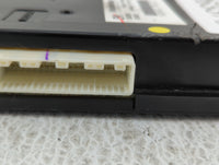 2020-2020 Infiniti Q50 Am Fm Cd Player Radio Receiver - Oemusedautoparts1.com