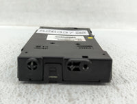 2020-2020 Infiniti Q50 Am Fm Cd Player Radio Receiver - Oemusedautoparts1.com