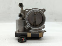 2016-2020 Infiniti Q50 Throttle Body P/N:RME60-52 Fits Fits 2016 2017 2018 2019 2020 OEM Used Auto Parts - Oemusedautoparts1