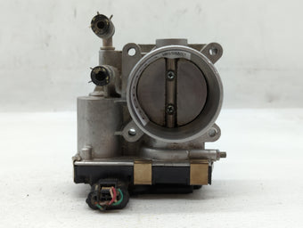 compare product 2016-2020 Infiniti Q50 Throttle Body P/N:RME60-52 Fits Fits 2016 2017 2018 2019 2020 OEM Used Auto Parts