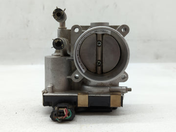 2016-2020 Infiniti Q50 Throttle Body P/N:RME60-52 Fits Fits 2016 2017 2018 2019 2020 OEM Used Auto Parts - Oemusedautoparts1