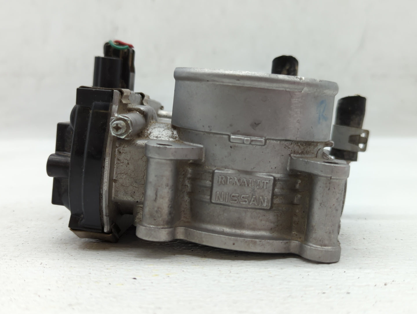 2016-2020 Infiniti Q50 Throttle Body P/N:RME60-52 Fits Fits 2016 2017 2018 2019 2020 OEM Used Auto Parts - Oemusedautoparts1