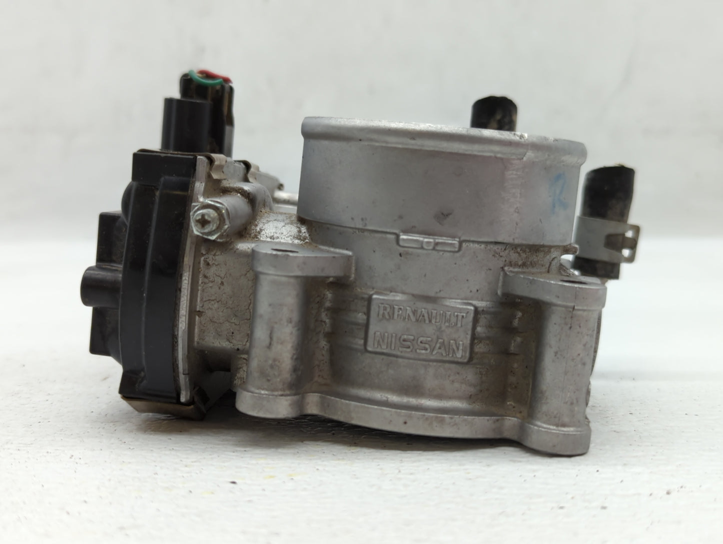 2016-2020 Infiniti Q50 Throttle Body P/N:RME60-52 Fits Fits 2016 2017 2018 2019 2020 OEM Used Auto Parts - Oemusedautoparts1