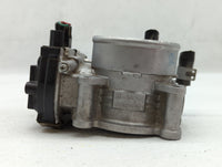 2016-2020 Infiniti Q50 Throttle Body P/N:RME60-52 Fits Fits 2016 2017 2018 2019 2020 OEM Used Auto Parts - Oemusedautoparts1