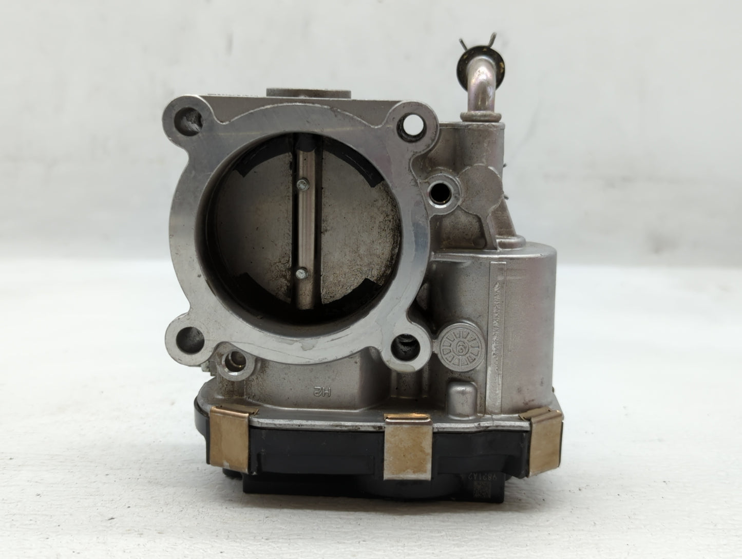 2016-2020 Infiniti Q50 Throttle Body P/N:RME60-52 Fits Fits 2016 2017 2018 2019 2020 OEM Used Auto Parts - Oemusedautoparts1