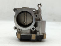 2016-2020 Infiniti Q50 Throttle Body P/N:RME60-52 Fits Fits 2016 2017 2018 2019 2020 OEM Used Auto Parts - Oemusedautoparts1