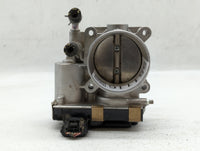 2016-2020 Infiniti Q50 Throttle Body P/N:RME60-52 Fits Fits 2016 2017 2018 2019 2020 OEM Used Auto Parts - Oemusedautoparts1