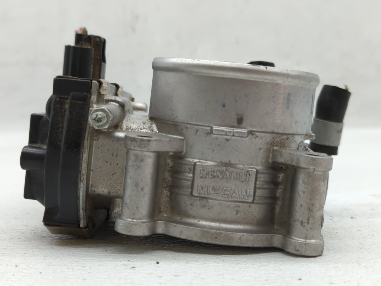 2016-2020 Infiniti Q50 Throttle Body P/N:RME60-52 Fits Fits 2016 2017 2018 2019 2020 OEM Used Auto Parts - Oemusedautoparts1