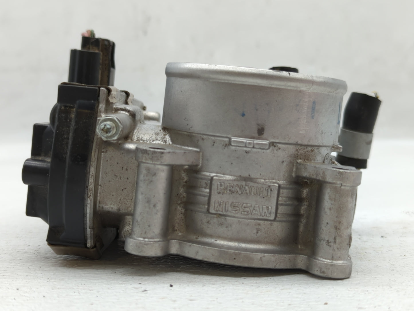 2016-2020 Infiniti Q50 Throttle Body P/N:RME60-52 Fits Fits 2016 2017 2018 2019 2020 OEM Used Auto Parts - Oemusedautoparts1