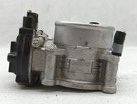 2016-2020 Infiniti Q50 Throttle Body P/N:RME60-52 Fits Fits 2016 2017 2018 2019 2020 OEM Used Auto Parts - Oemusedautoparts1