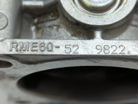 2016-2020 Infiniti Q50 Throttle Body P/N:RME60-52 Fits Fits 2016 2017 2018 2019 2020 OEM Used Auto Parts - Oemusedautoparts1