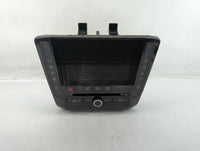 2020-2020 Infiniti Q50 Am Fm Cd Player Radio Receiver - Oemusedautoparts1.com