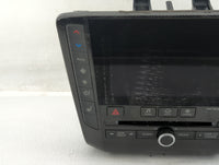 2020-2020 Infiniti Q50 Am Fm Cd Player Radio Receiver 559663 - Oemusedautoparts1.com