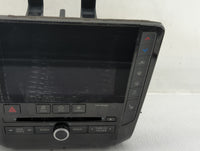 2020-2020 Infiniti Q50 Am Fm Cd Player Radio Receiver - Oemusedautoparts1.com