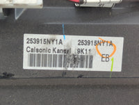 2020-2020 Infiniti Q50 Am Fm Cd Player Radio Receiver - Oemusedautoparts1.com