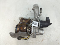 2016 Infiniti Q50 Turbocharger Turbo Charger Super Charger Supercharger - Oemusedautoparts1.com