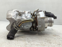 2016 Infiniti Q50 Turbocharger Turbo Charger Super Charger Supercharger - Oemusedautoparts1.com