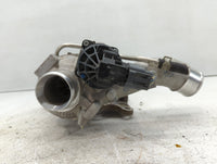 2016 Infiniti Q50 Turbocharger Turbo Charger Super Charger Supercharger - Oemusedautoparts1.com