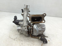 2016 Infiniti Q50 Turbocharger Turbo Charger Super Charger Supercharger - Oemusedautoparts1.com