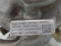 2016 Infiniti Q50 Turbocharger Turbo Charger Super Charger Supercharger - Oemusedautoparts1.com