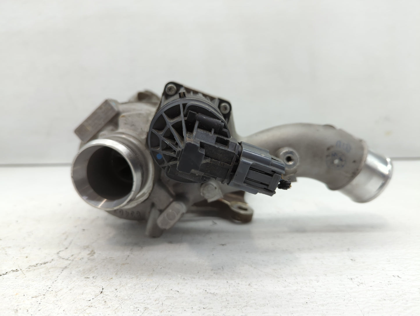 2016 Infiniti Q50 Turbocharger Turbo Charger Super Charger Supercharger - Oemusedautoparts1.com