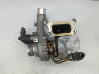 2016 Infiniti Q50 Turbocharger Turbo Charger Super Charger Supercharger - Oemusedautoparts1.com