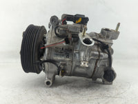 2016-2020 Infiniti Q50 Air Conditioning A/c Ac Compressor Oem - Oemusedautoparts1.com