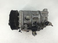 2016-2020 Infiniti Q50 Air Conditioning A/c Ac Compressor Oem - Oemusedautoparts1.com