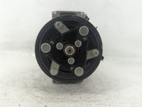 2016-2020 Infiniti Q50 Air Conditioning A/c Ac Compressor Oem - Oemusedautoparts1.com