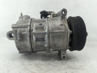 2016-2020 Infiniti Q50 Air Conditioning A/c Ac Compressor Oem - Oemusedautoparts1.com