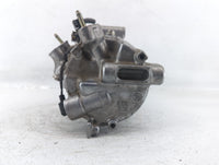 2016-2020 Infiniti Q50 Air Conditioning A/c Ac Compressor Oem - Oemusedautoparts1.com