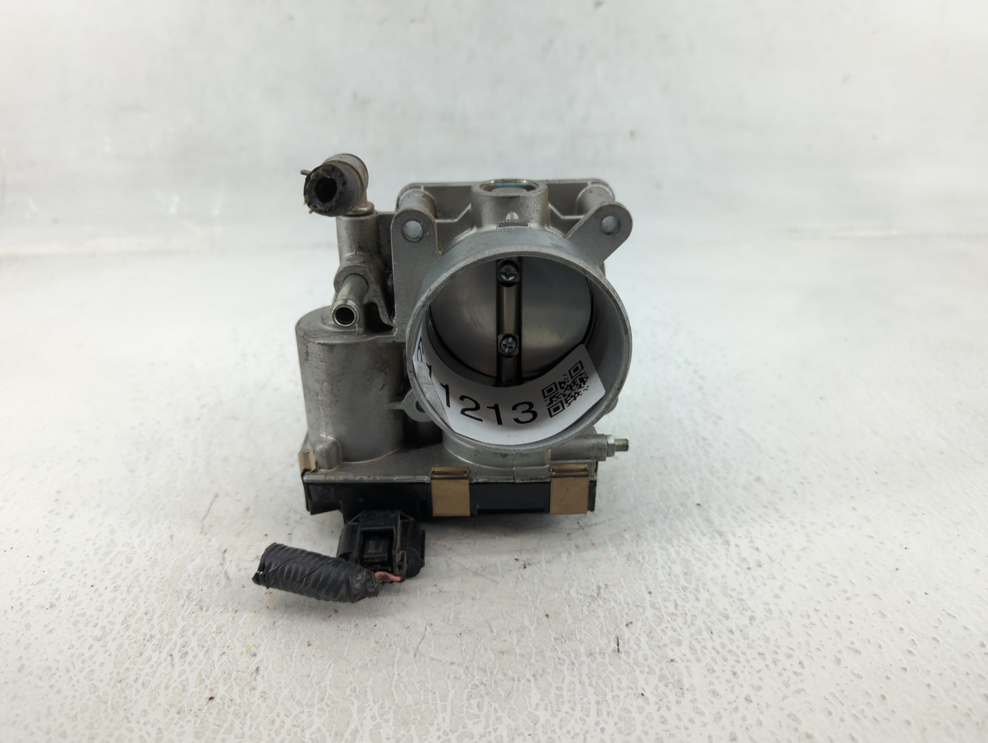 2016-2020 Infiniti Q50 Throttle Body P/N:RME60-52 Fits Fits 2016 2017 2018 2019 2020 OEM Used Auto Parts - Oemusedautoparts1