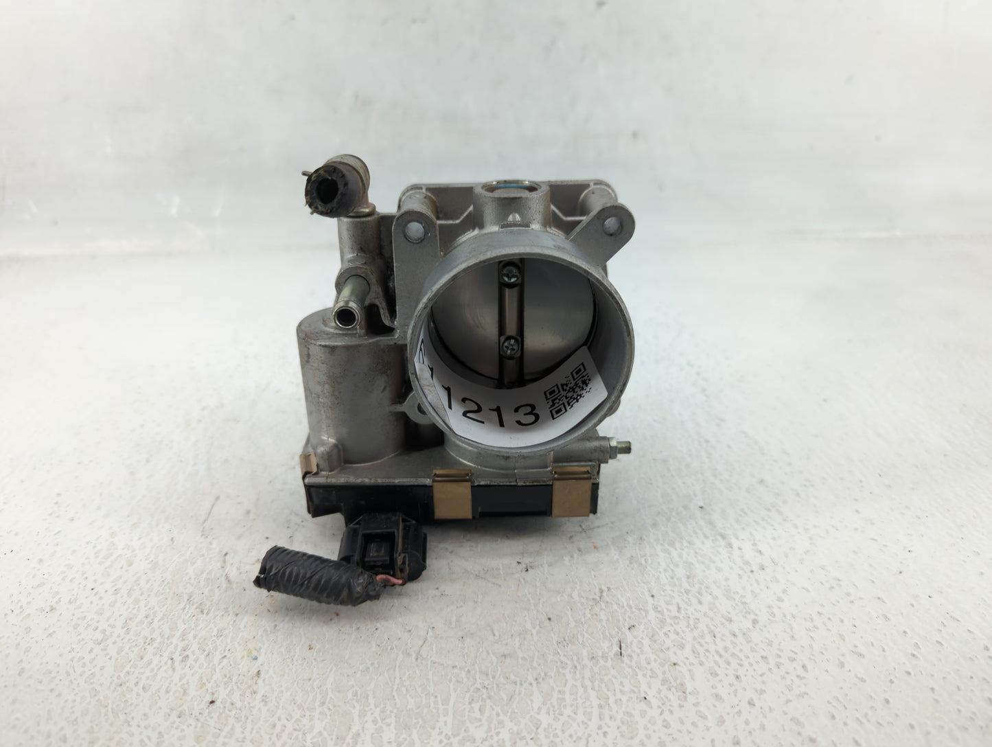 2016-2020 Infiniti Q50 Throttle Body P/N:RME60-52 Fits Fits 2016 2017 2018 2019 2020 OEM Used Auto Parts - Oemusedautoparts1