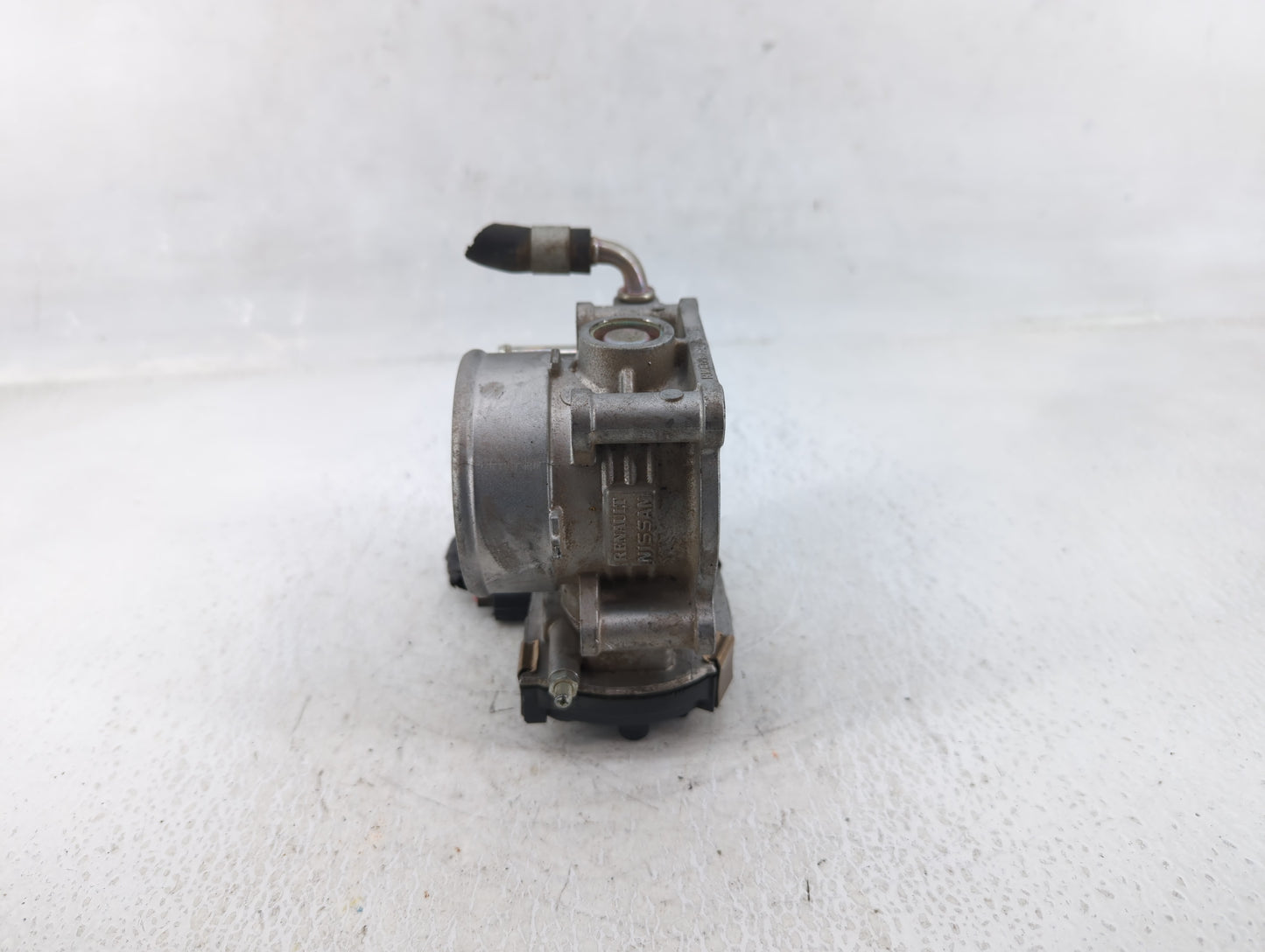 2016-2020 Infiniti Q50 Throttle Body P/N:RME60-52 Fits Fits 2016 2017 2018 2019 2020 OEM Used Auto Parts - Oemusedautoparts1