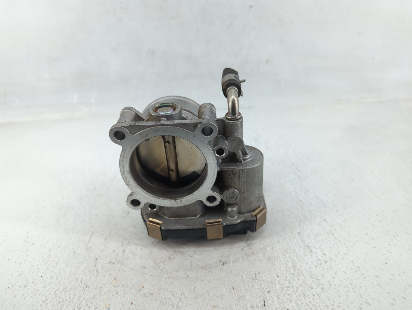 2016-2020 Infiniti Q50 Throttle Body P/N:RME60-52 Fits Fits 2016 2017 2018 2019 2020 OEM Used Auto Parts - Oemusedautoparts1