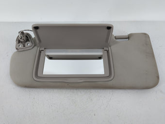 compare product 2014-2020 Infiniti Q50 Sun Visor Shade Replacement Driver Left Mirror Fits Fits 2014 2015 2016 2017 2018 2019 2020 OEM Used Auto Parts