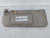 2014-2020 Infiniti Q50 Sun Visor Shade Replacement Driver Left Mirror Fits Fits 2014 2015 2016 2017 2018 2019 2020 OEM Used 
