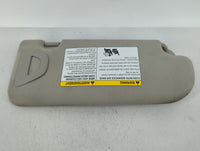2014-2020 Infiniti Q50 Sun Visor Shade Replacement Driver Left Mirror Fits Fits 2014 2015 2016 2017 2018 2019 2020 OEM Used 