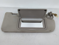 2014-2020 Infiniti Q50 Sun Visor Shade Replacement Passenger Right Mirror Fits Fits 2014 2015 2016 2017 2018 2019 2020 OEM U